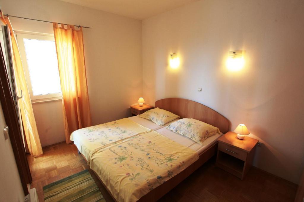 Akmadzic Appartamento Makarska
