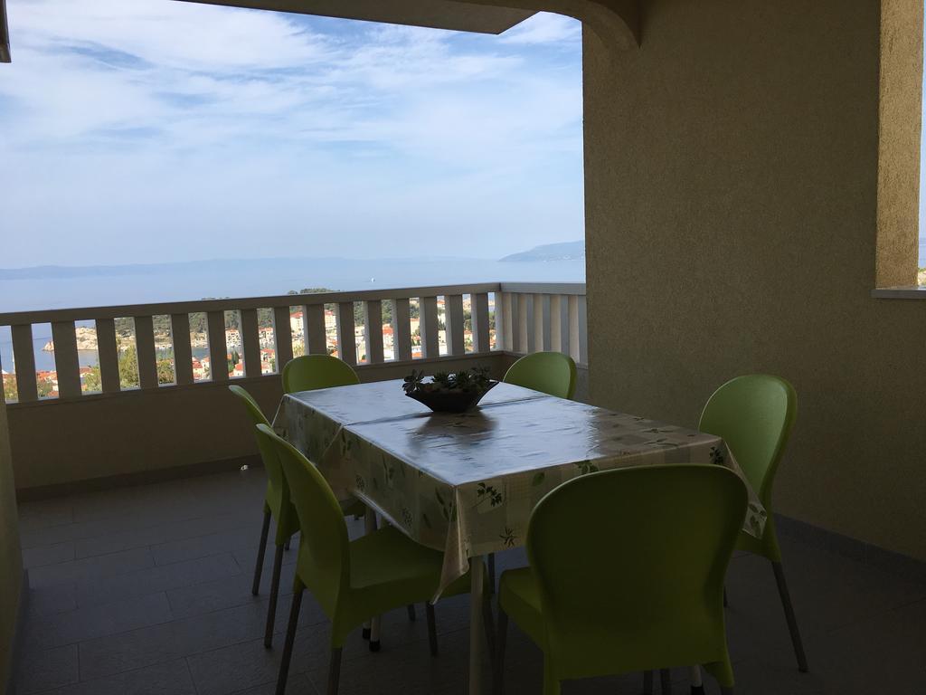 Appartamento Akmadzic