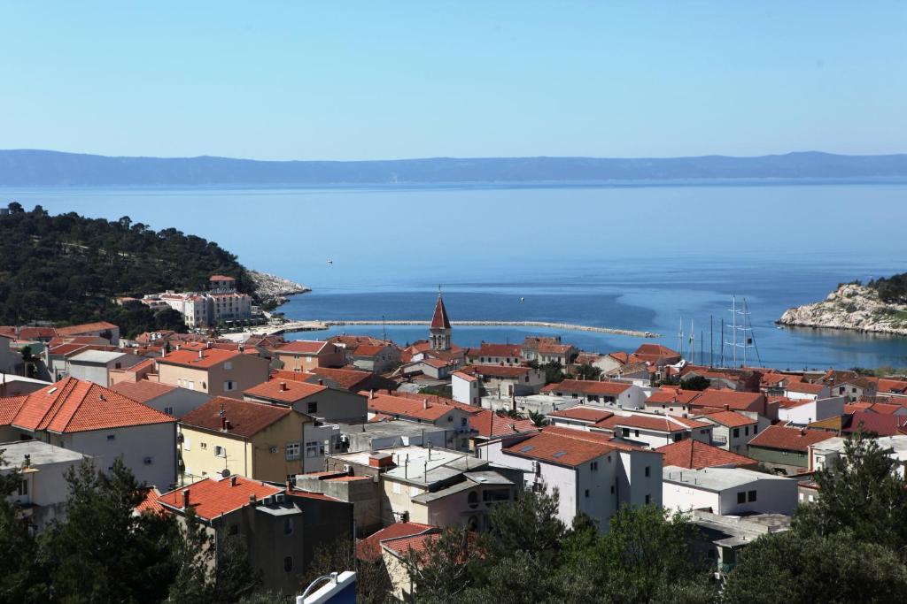 Appartamento Akmadzic