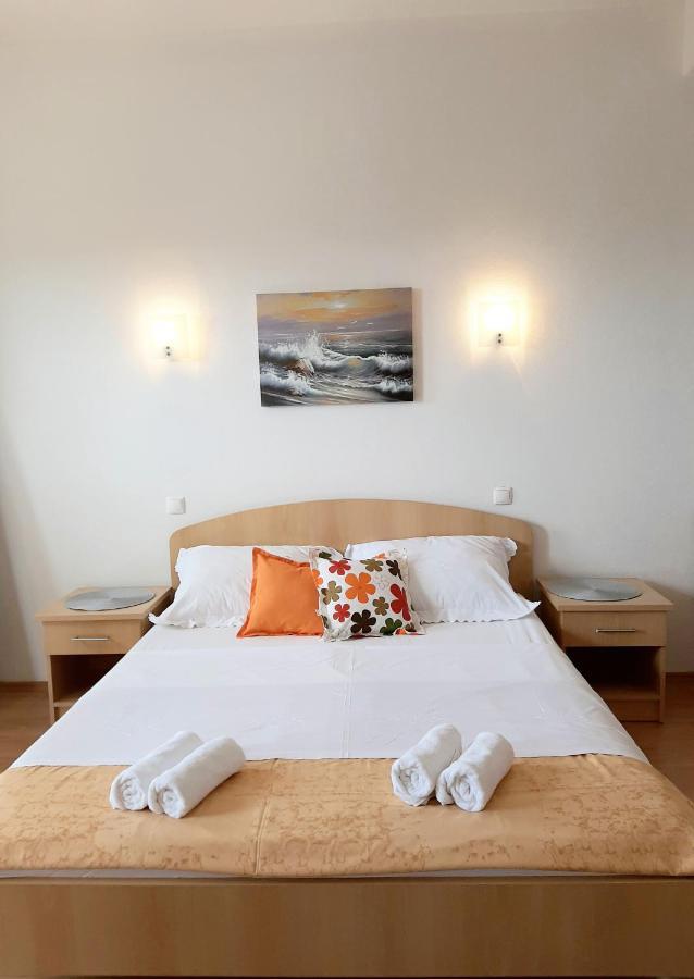Akmadzic Apartament