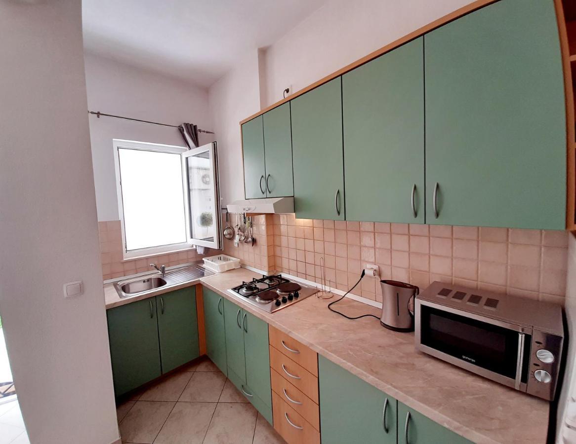 Akmadzic Apartament