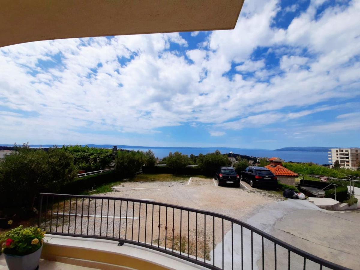Akmadzic Apartment Makarska