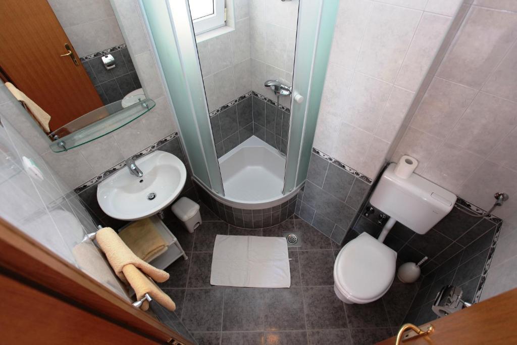 Apartment Akmadzic