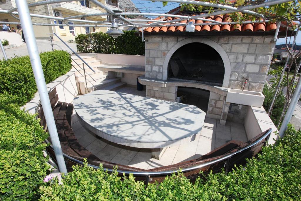 Apartment Akmadzic Makarska