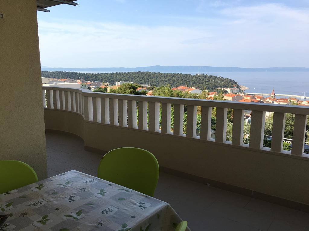 Akmadzic Apartment
