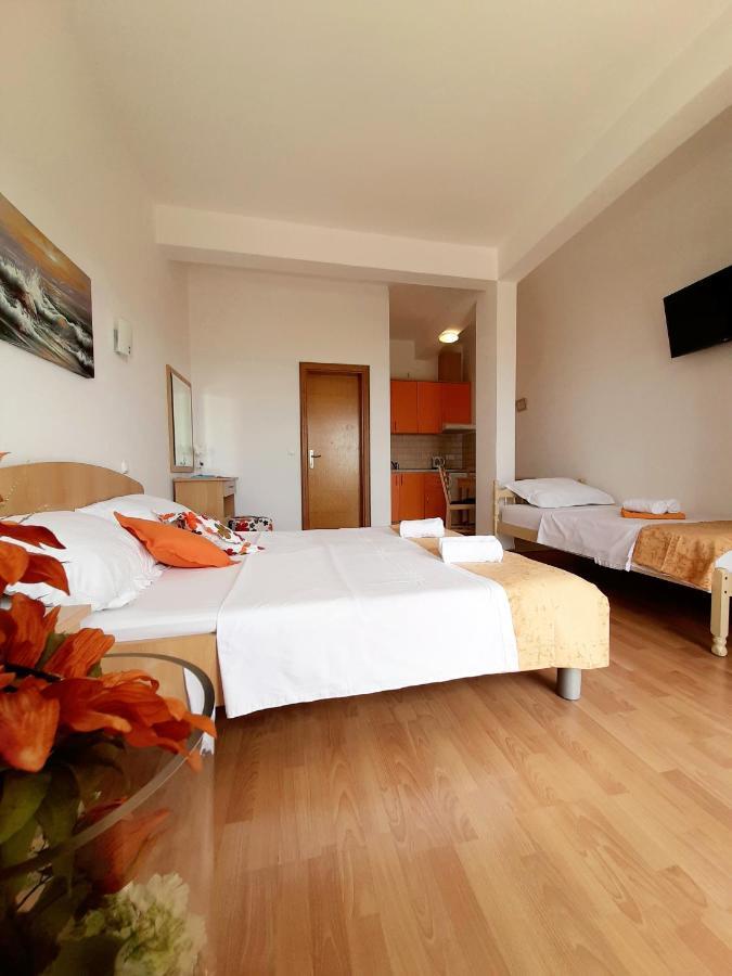Apartment Akmadzic Makarska