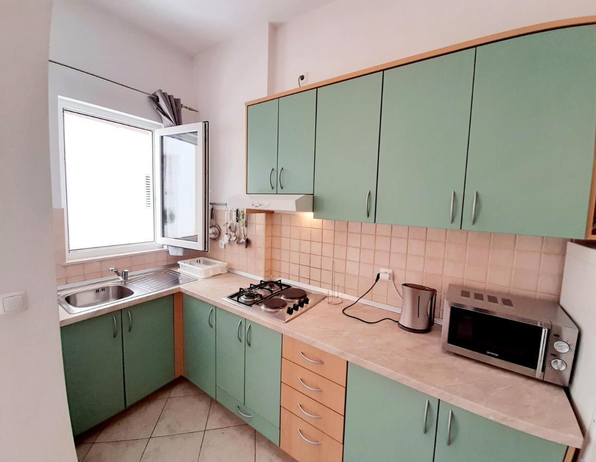 Apartment Akmadzic *