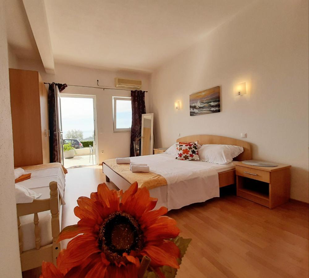Apartment Akmadzic